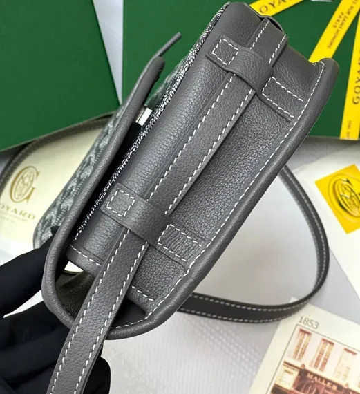 Сумка GOYARD Belvedere MM