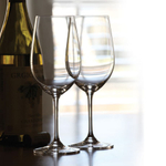 Набор из 2-х бокалов для вина Riesling Grand Cru/Zinfandel 400 мл Vinum Riedel