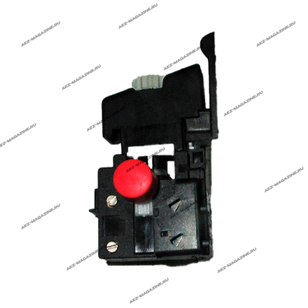 Выключатель дрель пылезащищенная