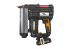 Аккумуляторный Гвозде-скобозабиватель WORX WX840 20В