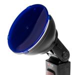 Насадки Falcon Eyes FGA-K8 для накамерной вспышки