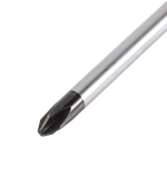 Отвёртка крестовая ВИХРЬ PH2 100мм