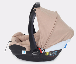 Детская коляска Rant Falcon 3 в 1 Beige