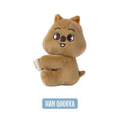 Мерч SKZOO STRAP PLUSH [Плюш]
