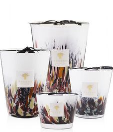 Tanjung, свеча Rainforest MAX 24, Baobab Collection