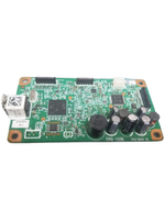 FM0-1060 (FK3-2645) плата форматера для МФУ Canon MF3010 и icMF3014