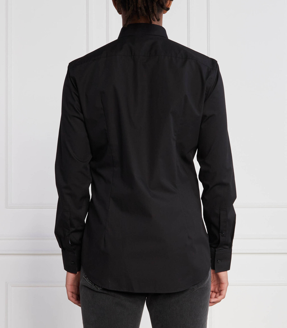 Рубашка Koey HUGO - черный(50494513)