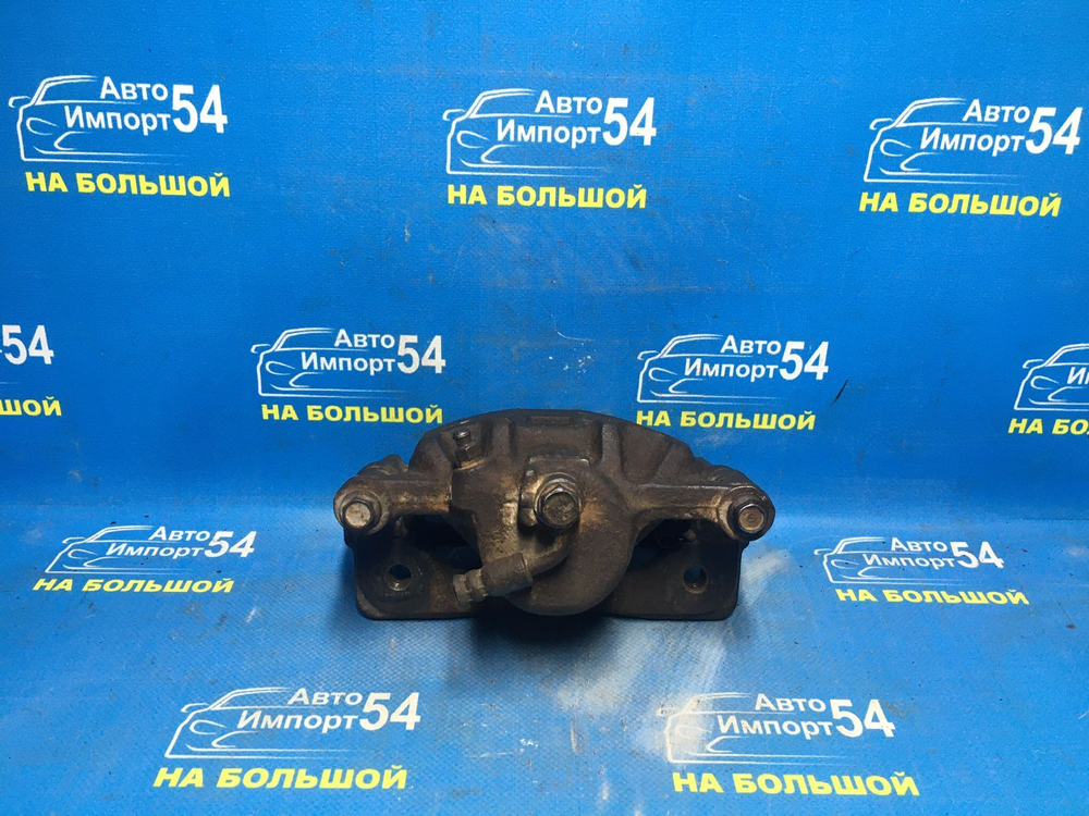 Суппорт тормозной передний левый Honda CIVIC 1997