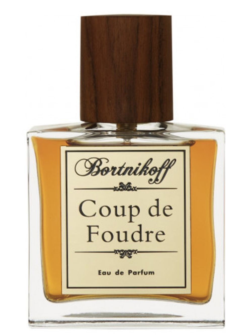 Bortnikoff Coup de Foudre