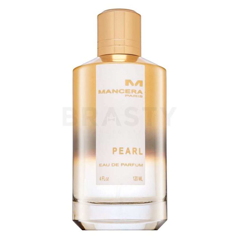 Mancera Pearl EDP W 120 ml