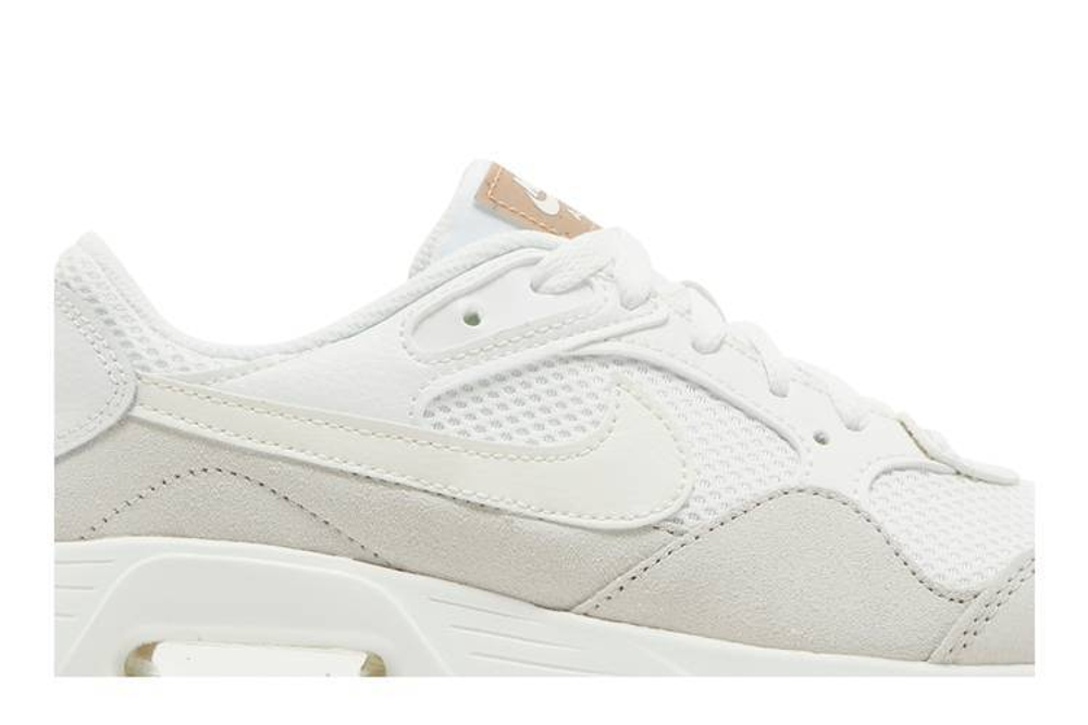 Кроссовки Nike Air Max Sc (Женская размерная сетка)