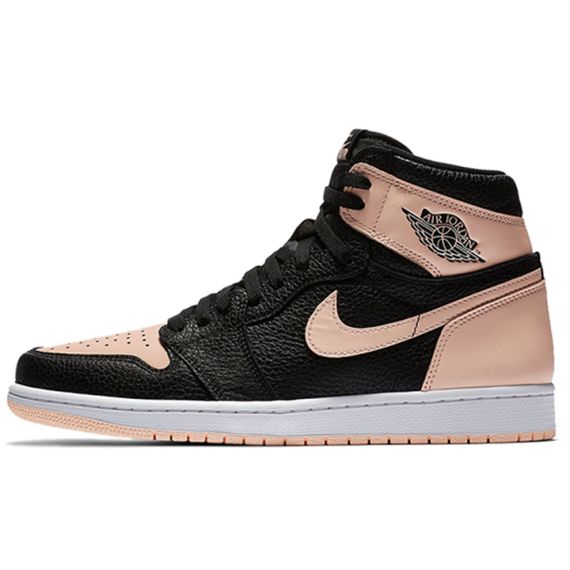 Jordan Air Jordan 1 Retro High Crimson Tint 2019