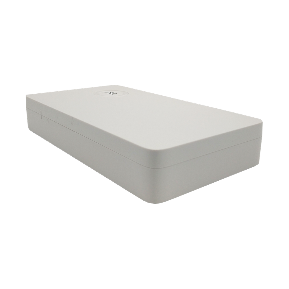 Видеорегистратор IP ST-NVR-S0405K15 4-канальный 5Mp 1 HDD TOWN