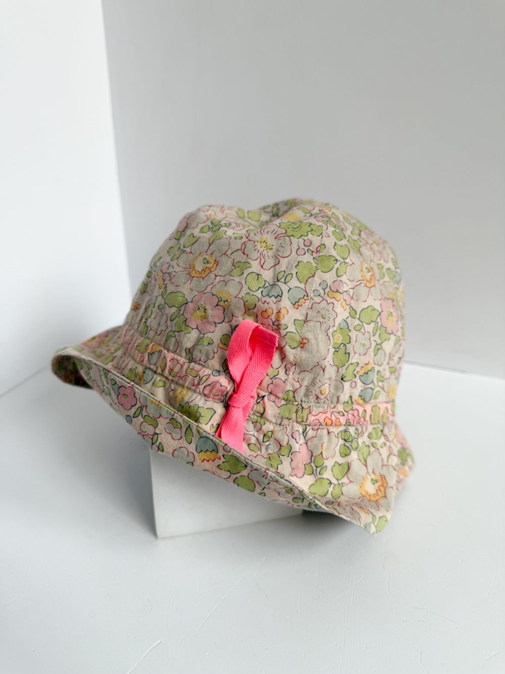 Хлопковая панама Bonpoint, 86