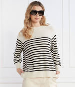 Свитер Weekend MaxMara - бежевый(153610616)