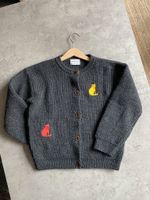 Шерстяной кардиган  Bobo Choses, 134