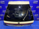 Дверь пятая Honda ACCORD 1997-2000