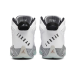 Кроссовки Air Jordan Lift Off White Grey