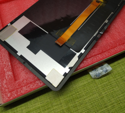 Huawei MatePad 10.4 (BAH3-L09/BAH3-W09) / Дисплей (lcd) (в сборе с тачскрином) (ORIG-SP)