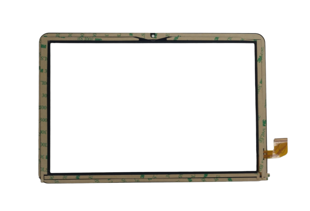 Тачскрин (сенсорное стекло) для планшета Dexp Ursus K31