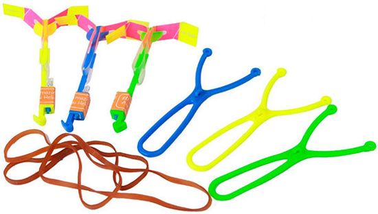 Светящийся ветролётик