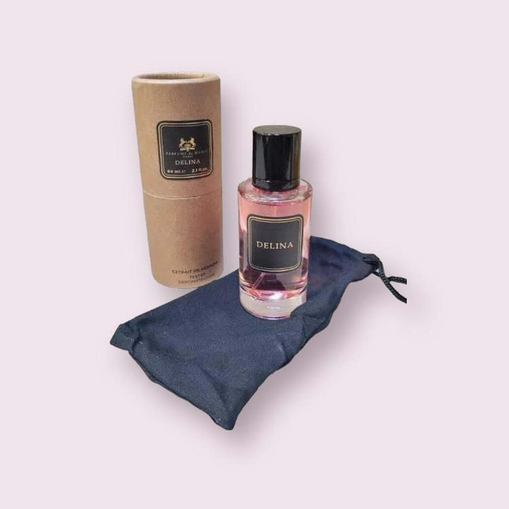 Мини тестер Parfums de Marly "Delina", 64 мл