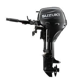 4х-тактный лодочный мотор SUZUKI DF9.9AL