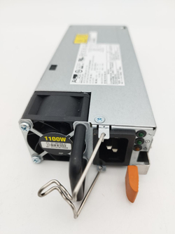 Блок питания EMC 1100w 071-000-609-01