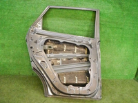 Дверь задняя левая Hyundai Tucson 3 (2015-2021)