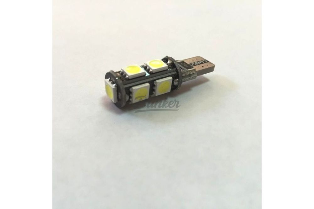 Светодиод T10-0950 Canbus, (шт.)