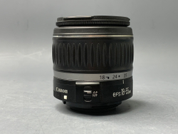 Canon 500D Kit 18-55 mm 3.5-5.6 II 21800 кадров