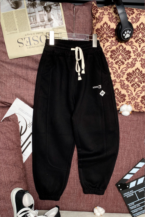 Брюки спортивные для мальчиков