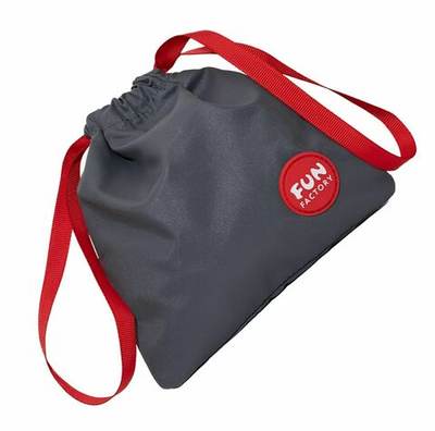 Сумочка для хранения игрушек Toybag S (Цвет: серый)