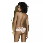 Трусики "Mermaid fantasy" от Penthouse (S/M) розовые