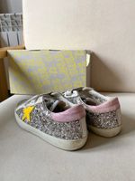 Кроссовки Golden Goose