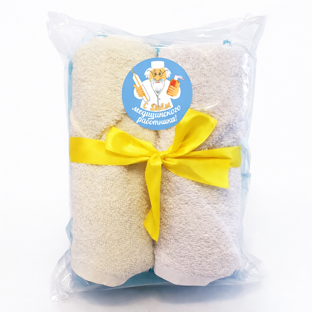 Подарочный набор "Комфорт"