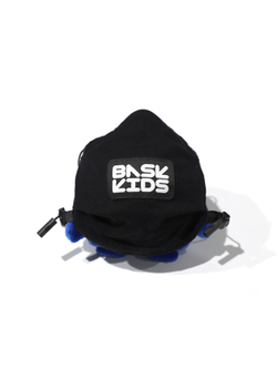 МАСКА ДЕТСКАЯ ЗАЩИТНАЯ BASK KIDS CLOSEN