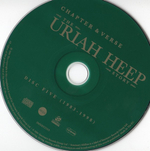 Uriah Heep / Chapter & Verse - The Uriah Heep Story (6CD)