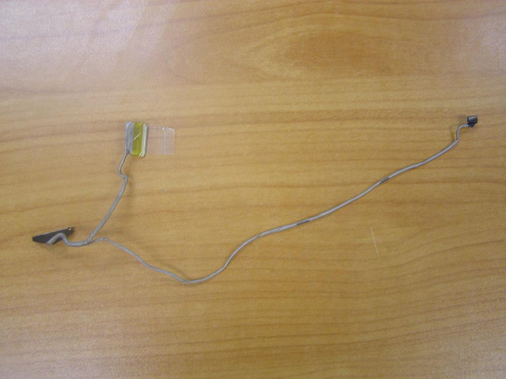 Шлейф подсветки LV LVDS CABLE YOGA11 Lenovo (145500065), оригинал