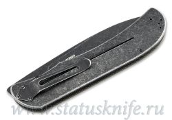 Нож Boker 01BO359 Exskelibur I Framelock Micartaфотография - 2