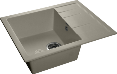 GranFest QUADRO 650L Топаз