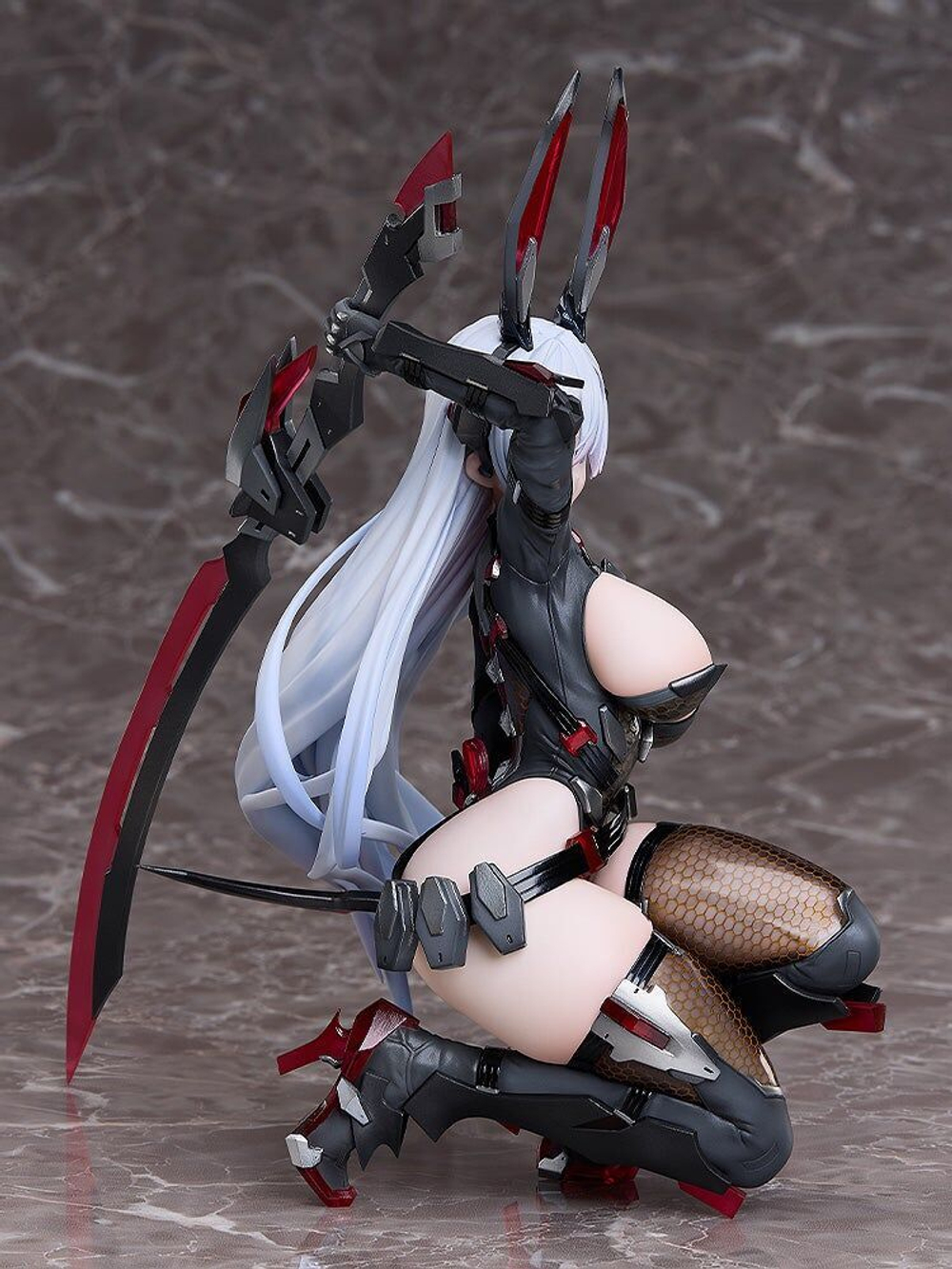 Samurai Bunny