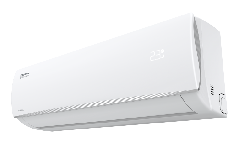 Инверторная сплит-система серии ECLIPSE Inverter ECL-I07PN (комплект)