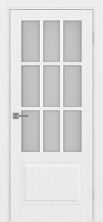 Межкомнатная дверь Optima Porte ТОСКАНА 642.2221