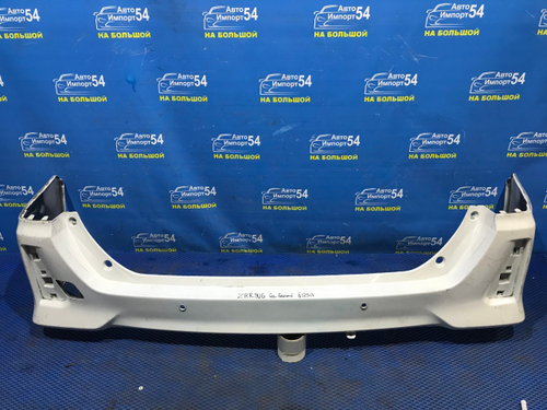 Бампер задний TOYOTA VOXY 2014-2017