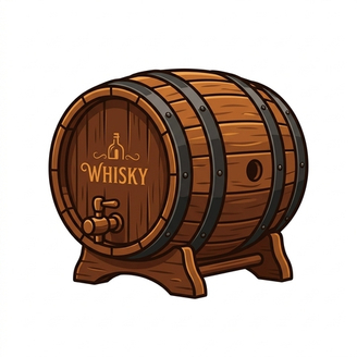 Бочковой крепости