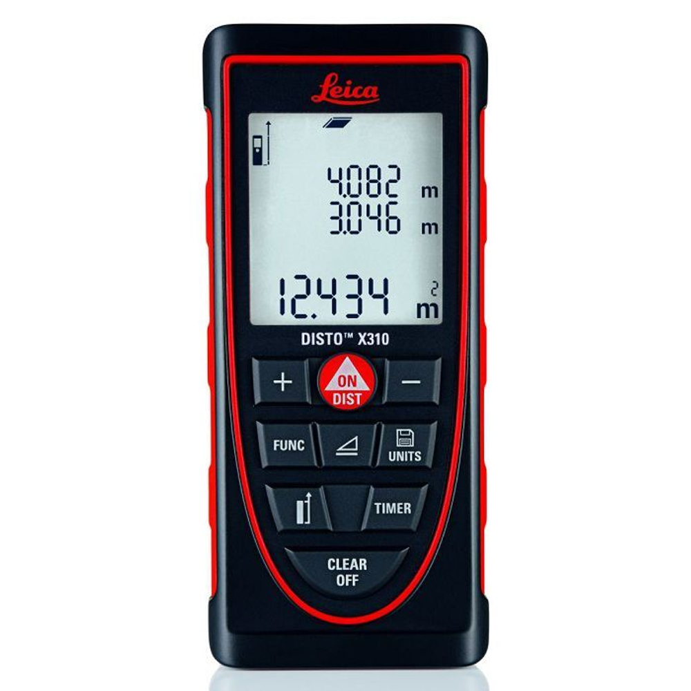 Leica Disto X310