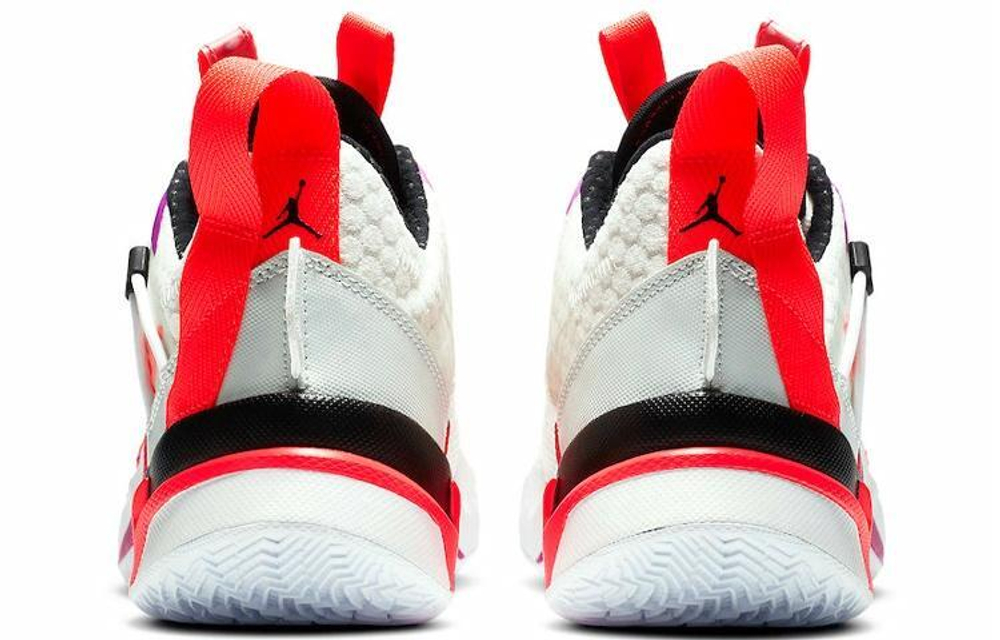 Кроссовки Jordan Why Not Zer0.3 Why Not Se Pf "Flash Crimson" 3