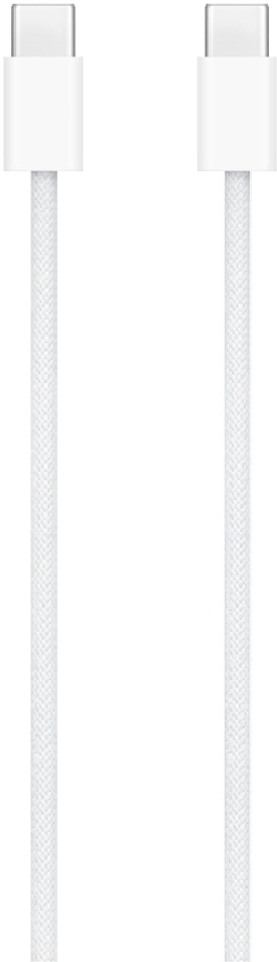 Кабель Apple USB-C Charge 60W 1 м, Белый (White)