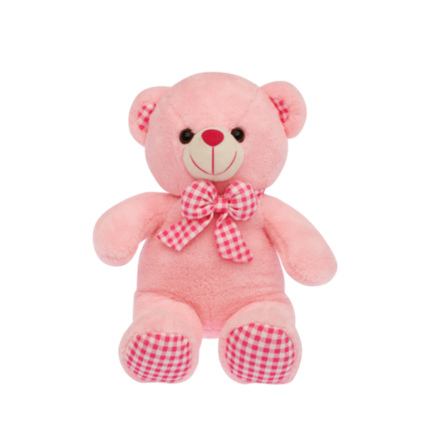 [Пример]Медвежонок